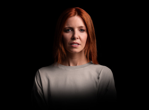 Stacey Dooley